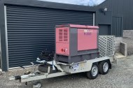 Generator Hire North Wales undefined Profile 1