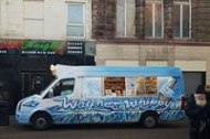 Wayne's Whippy Kilmarnock 