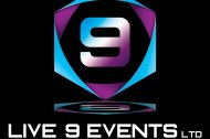 Live 9 Events undefined Profile 1