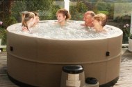 Rental Hot Tubs undefined Profile 1