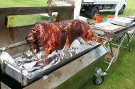 Hog Roast MK undefined Profile 1