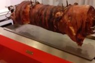 Pig Roast Catering