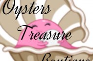 Oysters Treasure Boutique 