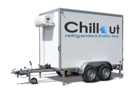 Chillout Trailers  undefined Profile 1