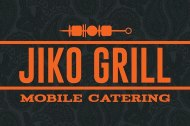 Jiko Grill  undefined Profile 1