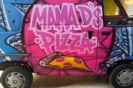 Mama D's Pizza