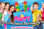 Bounce & Party undefined Profile 1