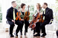 The String Quartet Company undefined Profile 1