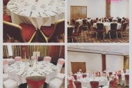 Eminence Decor Hire