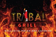 Tribal Grill