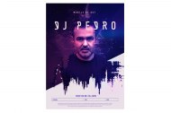 DJ Pedro poster