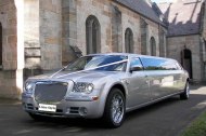 Limo Style, Chrysler Baby Bentley, Wedding Cars, Limos, Stretch Limousine, Limo, Wedding Car