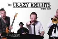 The Crazy Knights Party Band undefined Profile 1