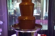 Chocolicious Chocolate Fountains  undefined Profile 1