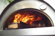 Love Wood Oven undefined Profile 1