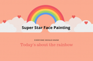 Super Star Face Painting Designs undefined Profile 1