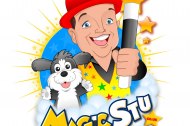 Magic Stu Childrens Entertainer undefined Profile 1