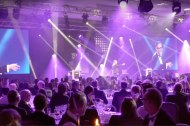 Production Support Services Ltd |  Event Production