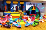 Kids Soft Play undefined Profile 1