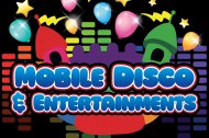 Mobile Disco & Entertainments