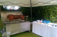 Hog Roast Bristol