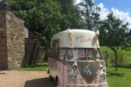 The Lovebus Wedding Company Ltd