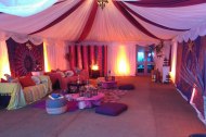 Dovecote Events