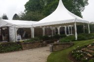 James Dabbs Marquees