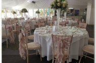 Full Wedding Styling & Floral Design Service