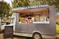 Street Dogs Street Food  undefined Profile 1