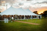 The Marquee Hire Company undefined Profile 1