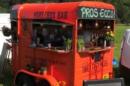 Three Tipsy Mates - Horsebox Bar & Events