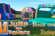 A1 Jump and Bounce undefined Profile 1