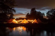 Beau and Bell Tent Hire Limited undefined Profile 1