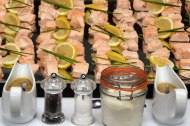 Specialist Event Catering