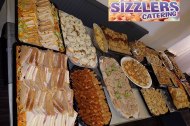 Sizzlers Catering