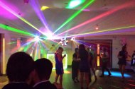 Mobile Disco And Dj Service undefined Profile 1