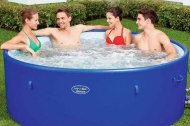 Boston Hot Tub Hire undefined Profile 1