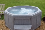 Midland Hot Tub Hire undefined Profile 1