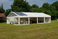 E.S.L Marquee Hire 