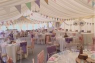 High Peak Marquees