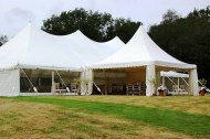 Carron Marquees undefined Profile 1