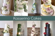 Kasserina Cakes