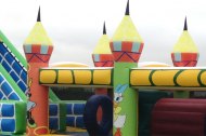 Bouncy Castles of North London