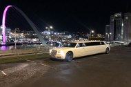 Seaton Sluice Limos 