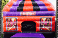 1st Choice Bouncy Castle Hire undefined Profile 1