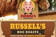 Russell's Hog Roasts