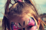 Sherene’s Face Painting undefined Profile 1