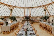 Castle Yurts Ltd