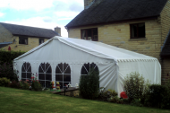 A1 Regal Marquees